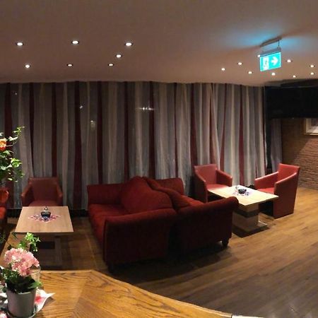 Hotel Bad Driburg Esterno foto